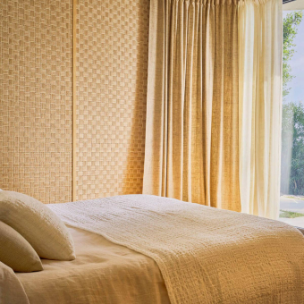 Revestimiento de pared Damier