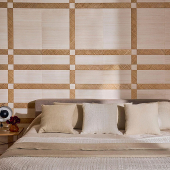 Revestimiento de pared Kakémono