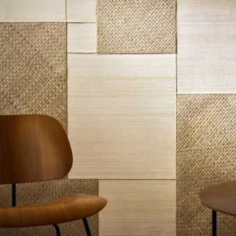 Revestimiento de pared Shoji