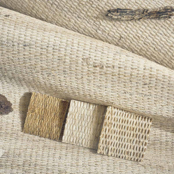 Revestimiento mural Chanvre Texture