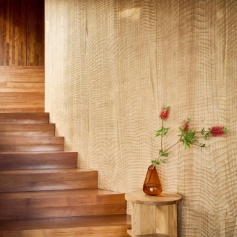 Revestimiento de pared Dunes