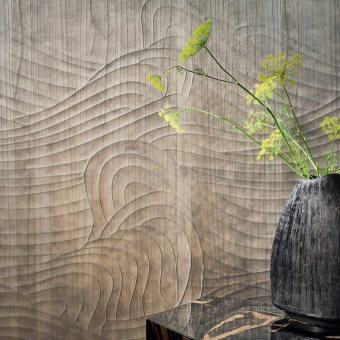 Revestimiento de pared Ressac