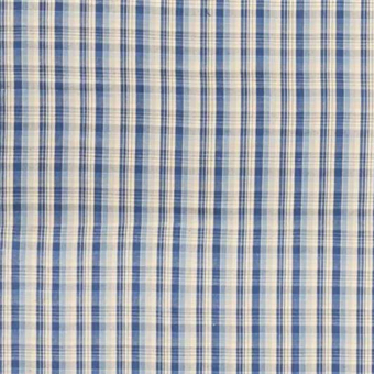 Tela Summer Plaid