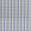 Tela Summer Plaid Ralph Lauren Blue FRL5397/01