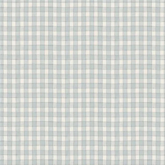 Tela Fine Linen Check