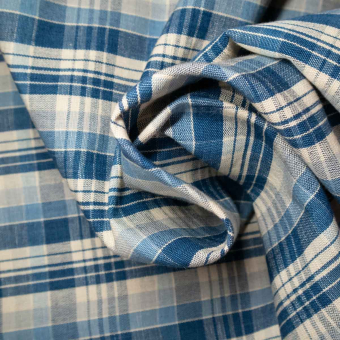 Tela Summer Plaid