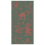 Azulejo Silkroad Sodai Forest 4500139