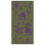 Azulejo Silkroad Sodai Musk 4500138