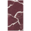 Azulejo Majesty Sodai Burgundy 4500193