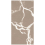 Azulejo Majesty Sodai Mud 4500199