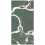 Azulejo Majesty Sodai Forest 4500202