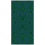 Azulejo Samarcanda Losa grande Sodai Navy 4500122