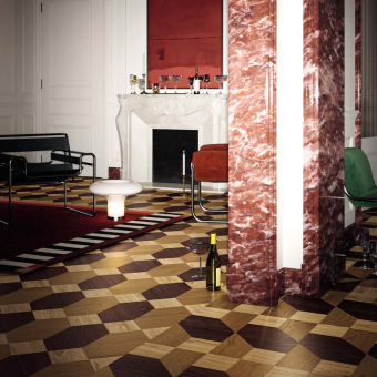Azulejo Ton