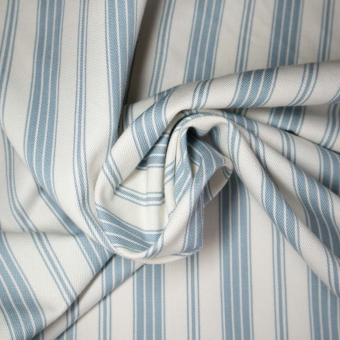 Tela Ferry House Stripe