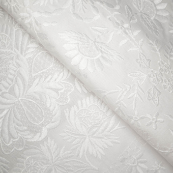 Tela Williston Embroidery