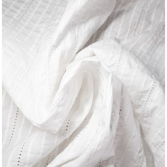 Tela Gardiner Hemstitch
