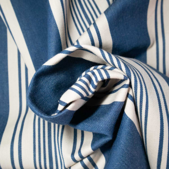 Tela By-The-Way Stripe