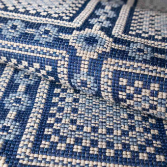 Tela Edgecombe Needlepoint