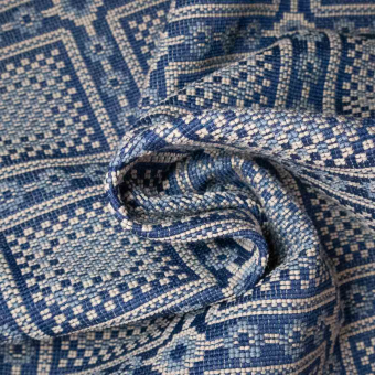 Tela Edgecombe Needlepoint