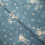 Tela Wells Batik Ralph Lauren Chambray FRL5401/01