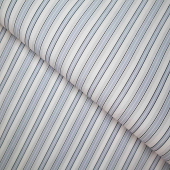 Tela Minden Stripe