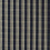 Tela Wyatt Check Ralph Lauren Indigo FRL5139/01