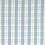 Tela Wyatt Check Ralph Lauren Chambray FRL5139/02