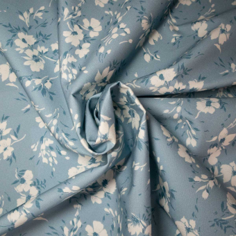 Tela Maycroft Floral