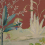 Papel pintado panor&aacute;mico Ubatuba Sisal Kariokas Terracotta Sisal-PANO-UBATUBA-Terra-04