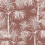 Papel pintado Palma Kariokas Terracotta WALLP-PALMA-Terracota-04