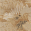 Papel pintado Jasmin Casamance Doré /75680508