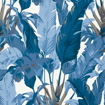 Papel pintado Travelers Palm