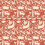Papel pintado Menagerie Bien Fait Ladybug B00216