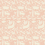 Papel pintado Menagerie Bien Fait Lobster B00218