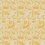 Papel pintado Menagerie Bien Fait Rabbit B00235