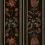Papeles pintados panor&aacute;mico Tyrolean Panel Mindthegap Black /WP20700