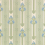 Papel pintado Nergarden Duro Blue / Green /008-13