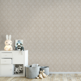 Papel pintado Uroko