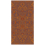 Azulejo Samarcanda Losa grande Sodai Burgundy 4500109