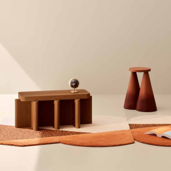 Mesa Isola
