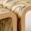 Banco Rivelo Portego Caramel RVL_bench_caramel