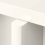 Consola Spina uni Portego White SPN_C5.1-white