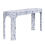 Consola Loggia Portego White LGG_CONS_S_white