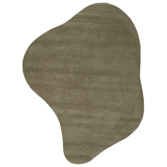 Alfombra Fluid Arc