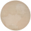 Alfombra Monu rond Linie Design Beige monu-rond-300