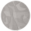 Alfombra redonda Botanica Brintons Grey botanica-rond-120-Grey