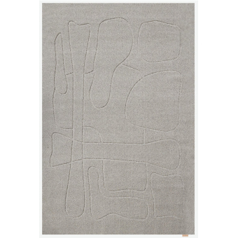 Alfombra Morphic