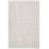 Alfombra Rifts - V Brintons Light Grey rifts-v-133x190-light