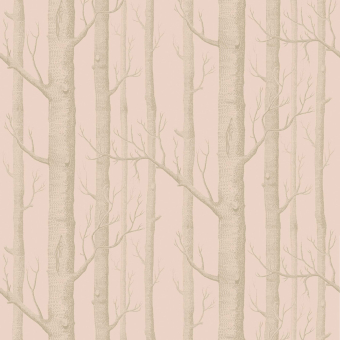 Papel pintado Woods