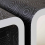 Banco Rivelo Portego Smoky RVL_bench_black